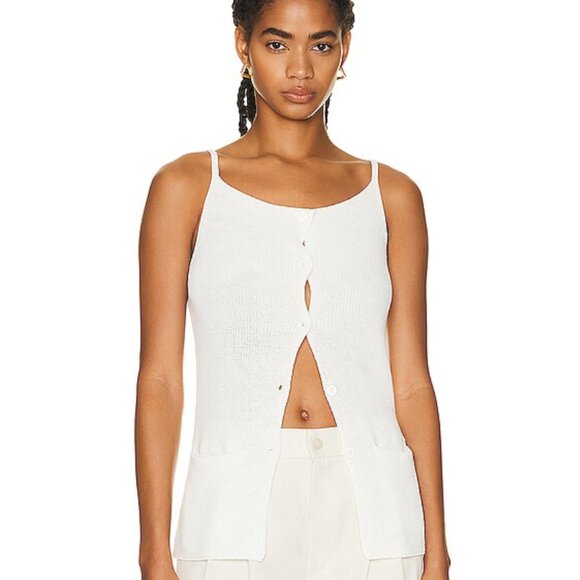 Aya Muse Odoa Tank Top - Picture 1 of 2